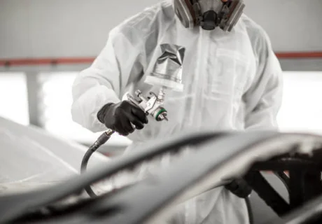 Brand Certified Damage Repair Audits