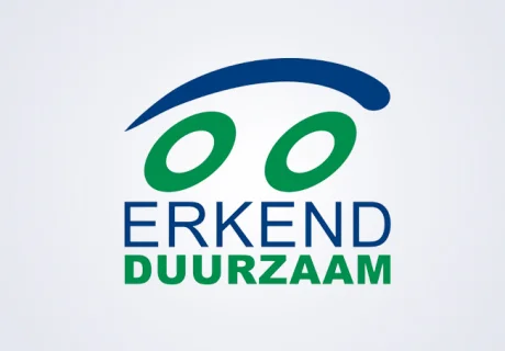 Erkend Duurzaam 