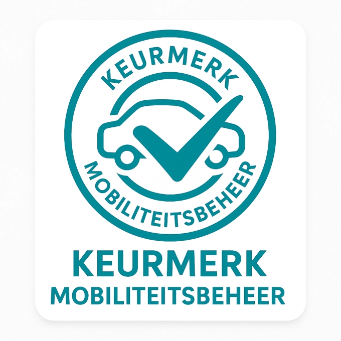 Keurmerk Mobiliteitsbeheer