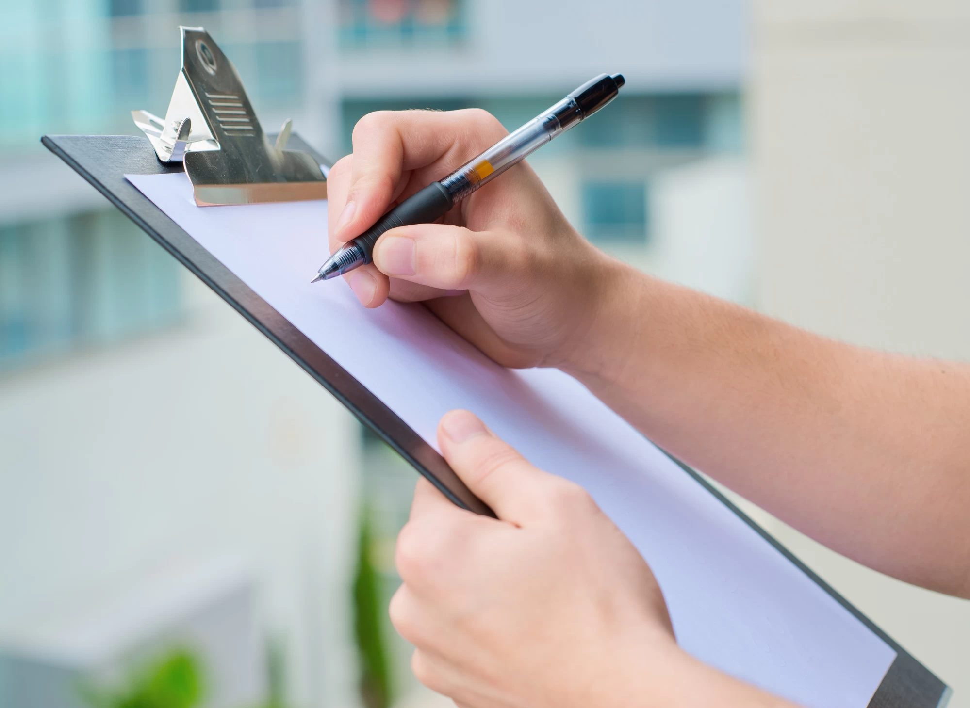 Dealer Standard Audit 