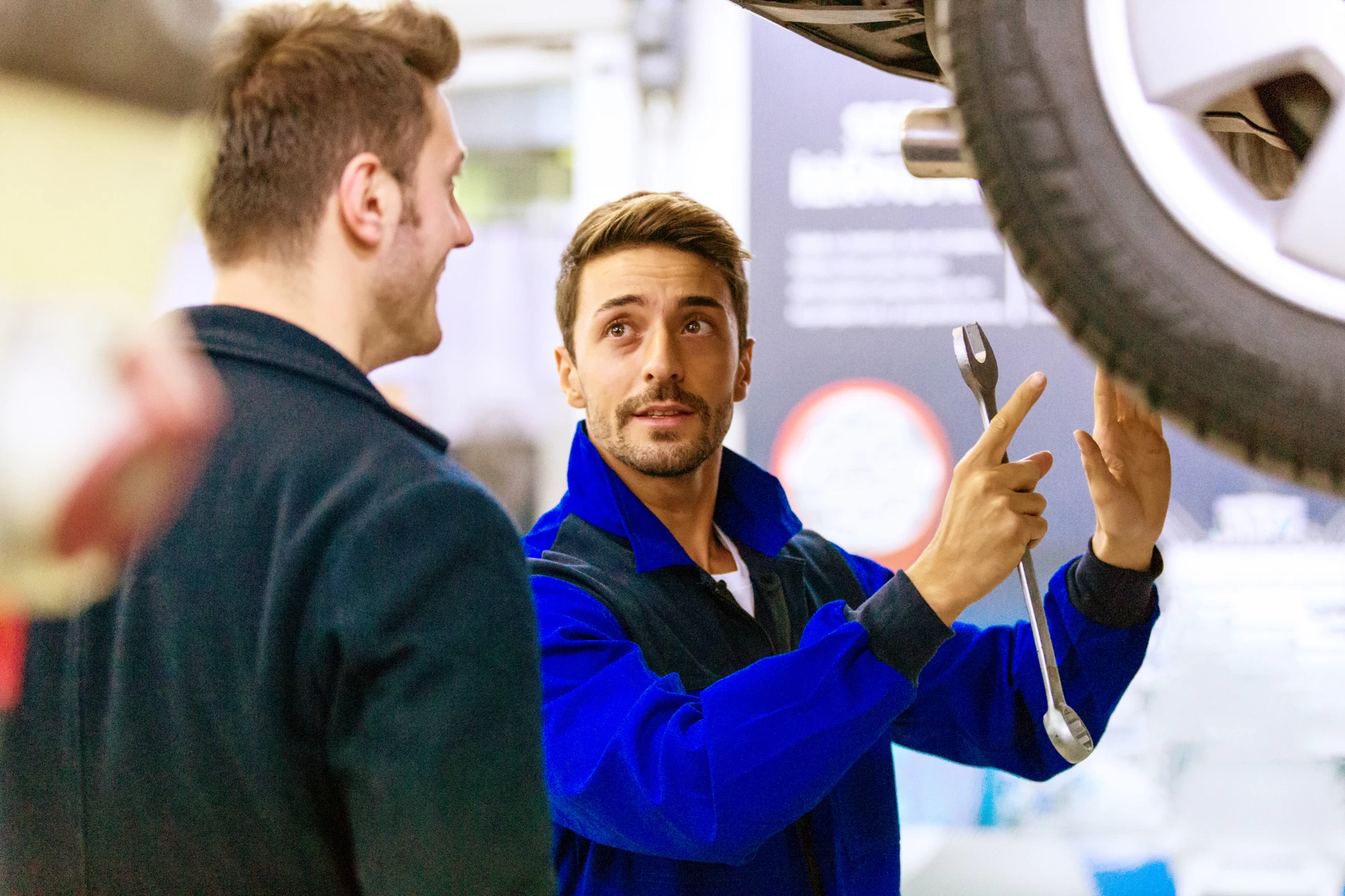 Mystery Shopper Automotive – Heel Nederland