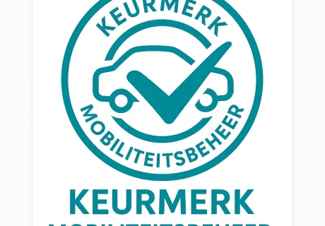 Keurmerk Mobiliteitsbeheer
