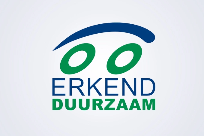 Erkend Duurzaam 